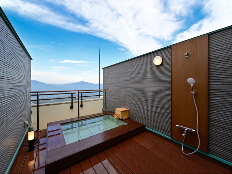 Ikaho Onsen