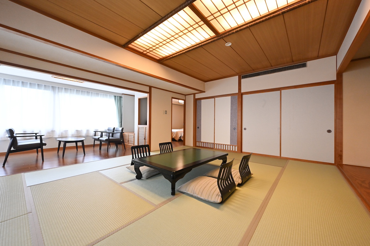 Ikaho Onsen